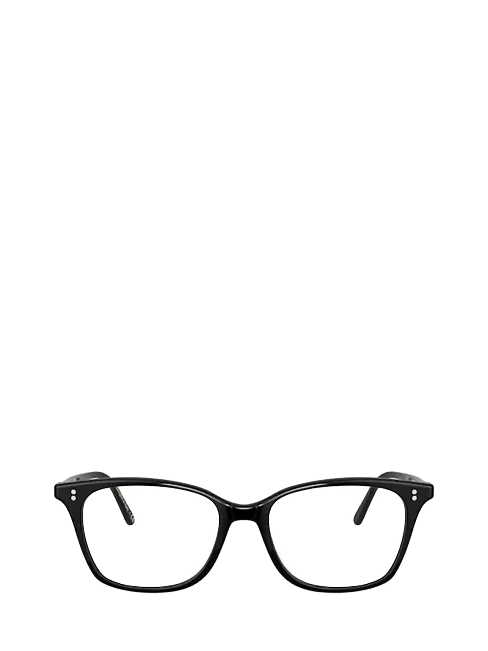 Oliver Peoples Ov5438u Black Glasses