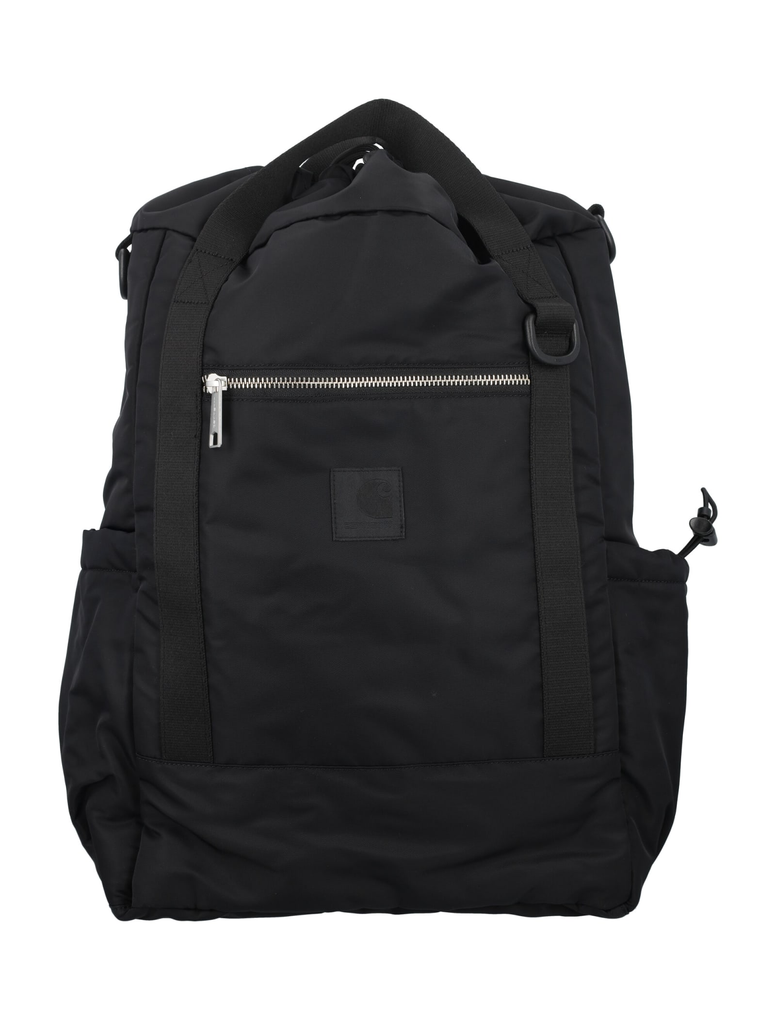 Shop Carhartt Otley Backpack In Black