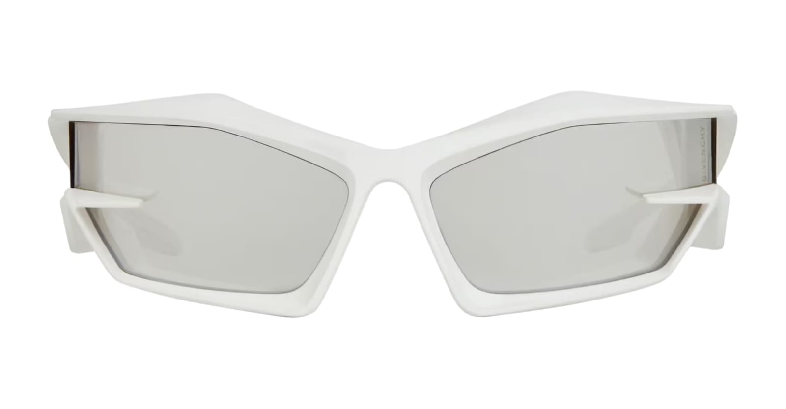 Gv40049u - White Sunglasses