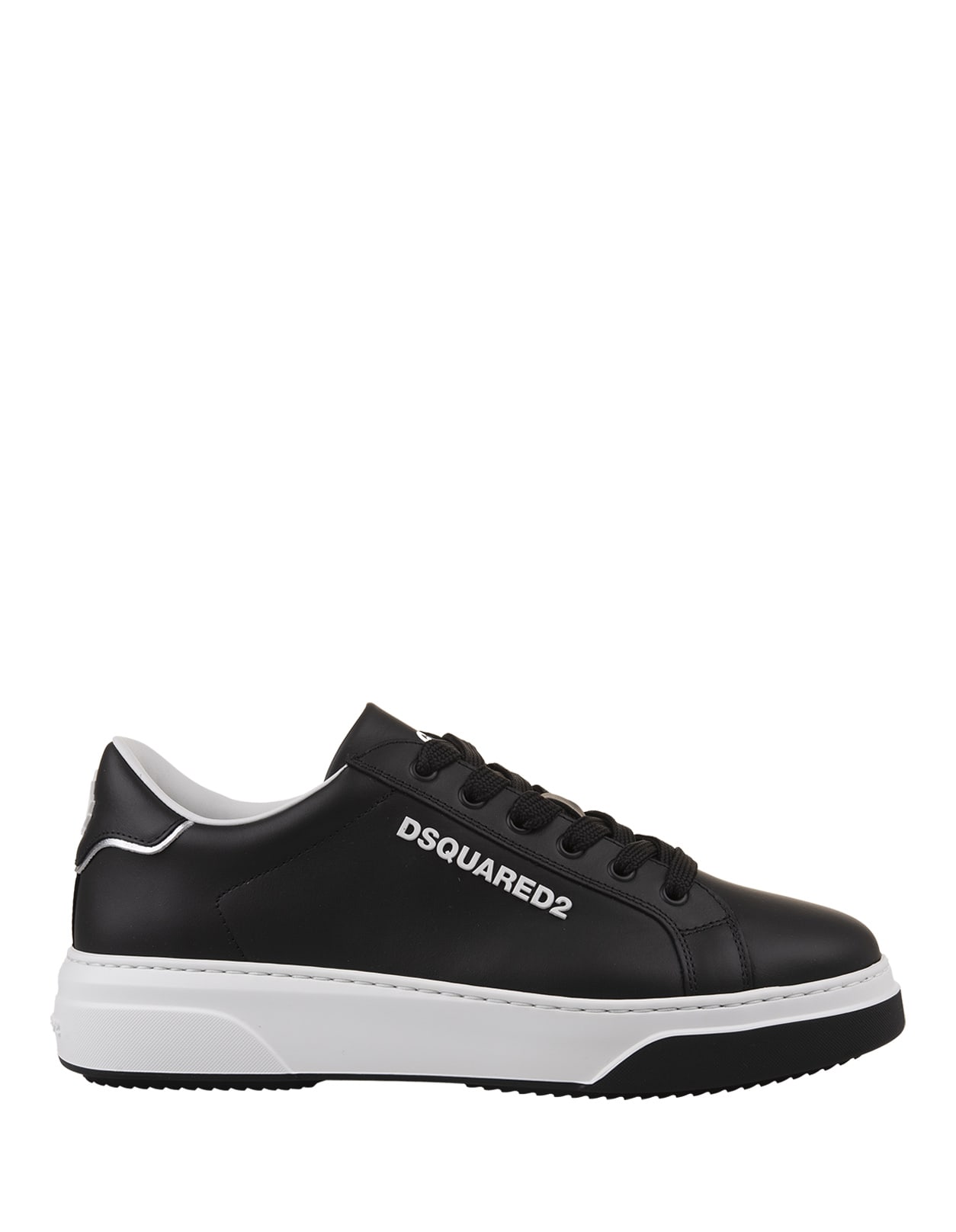 Black 1964 Sneakers