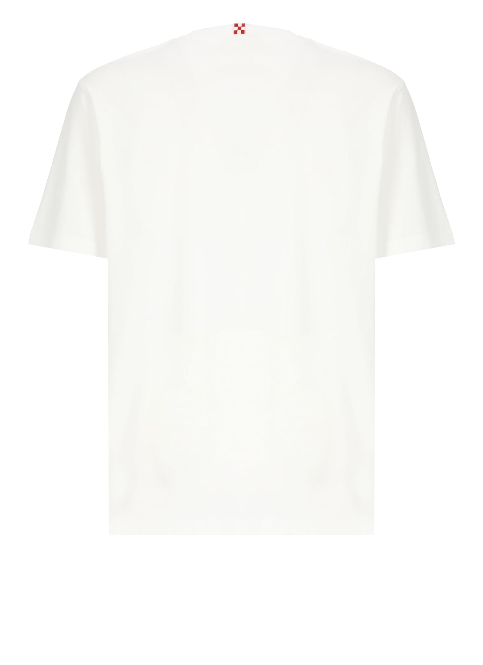 Mc2 Saint Barth T-shirt Portofino Quello Che