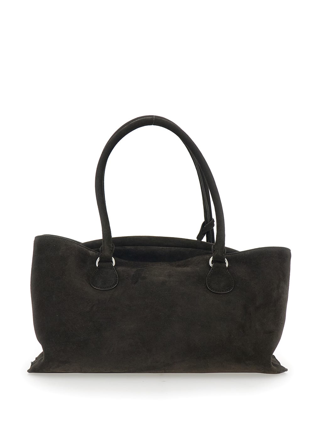 Osoi Shell Brot Large In Brown