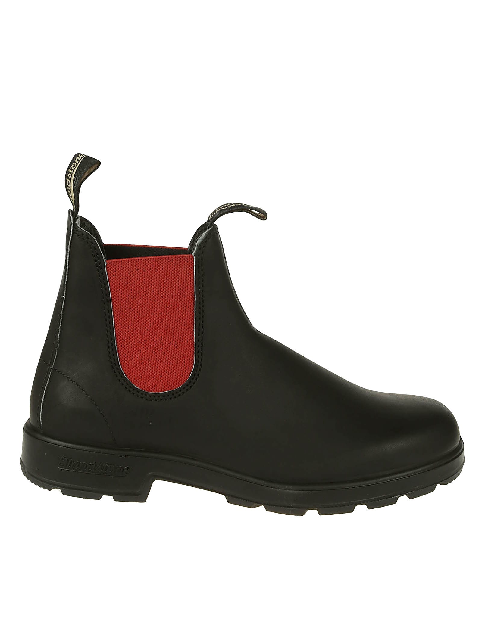 Blundstone Colored Elastic Sided Boots