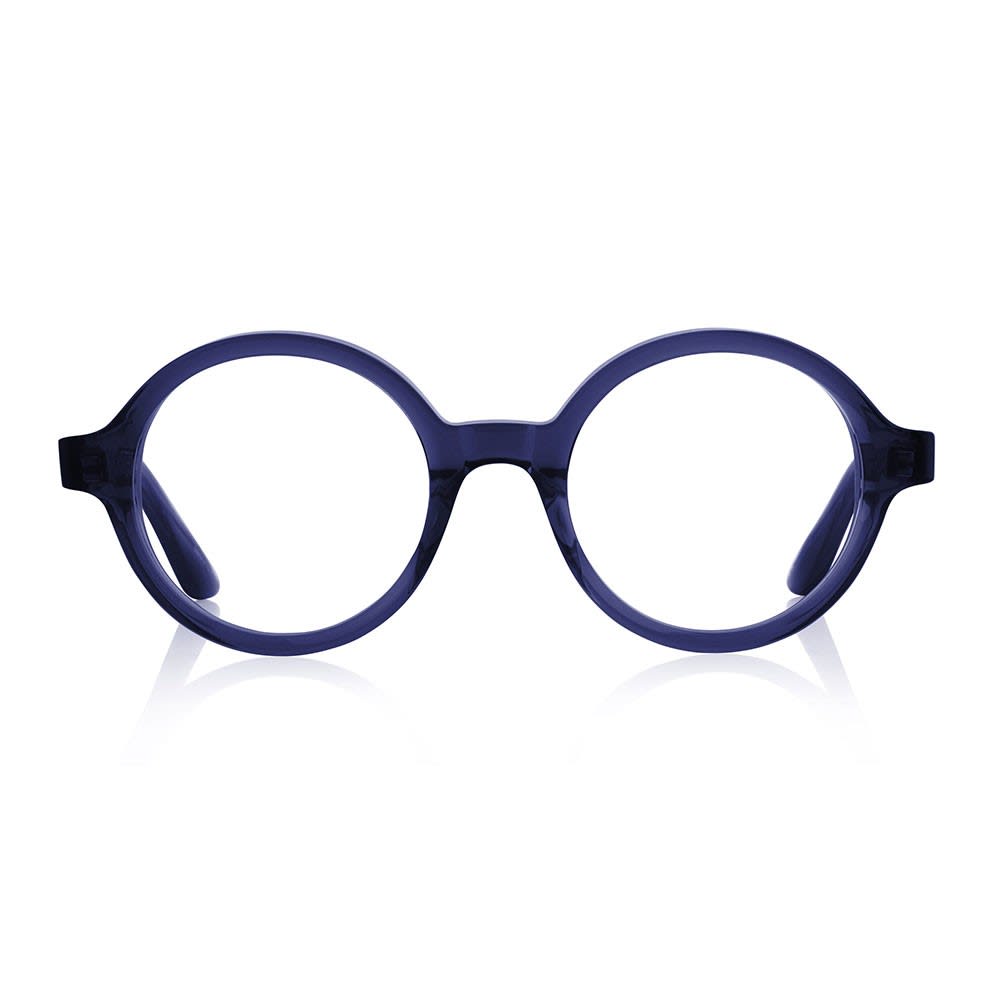 Robert La Roche Glasses In Blue