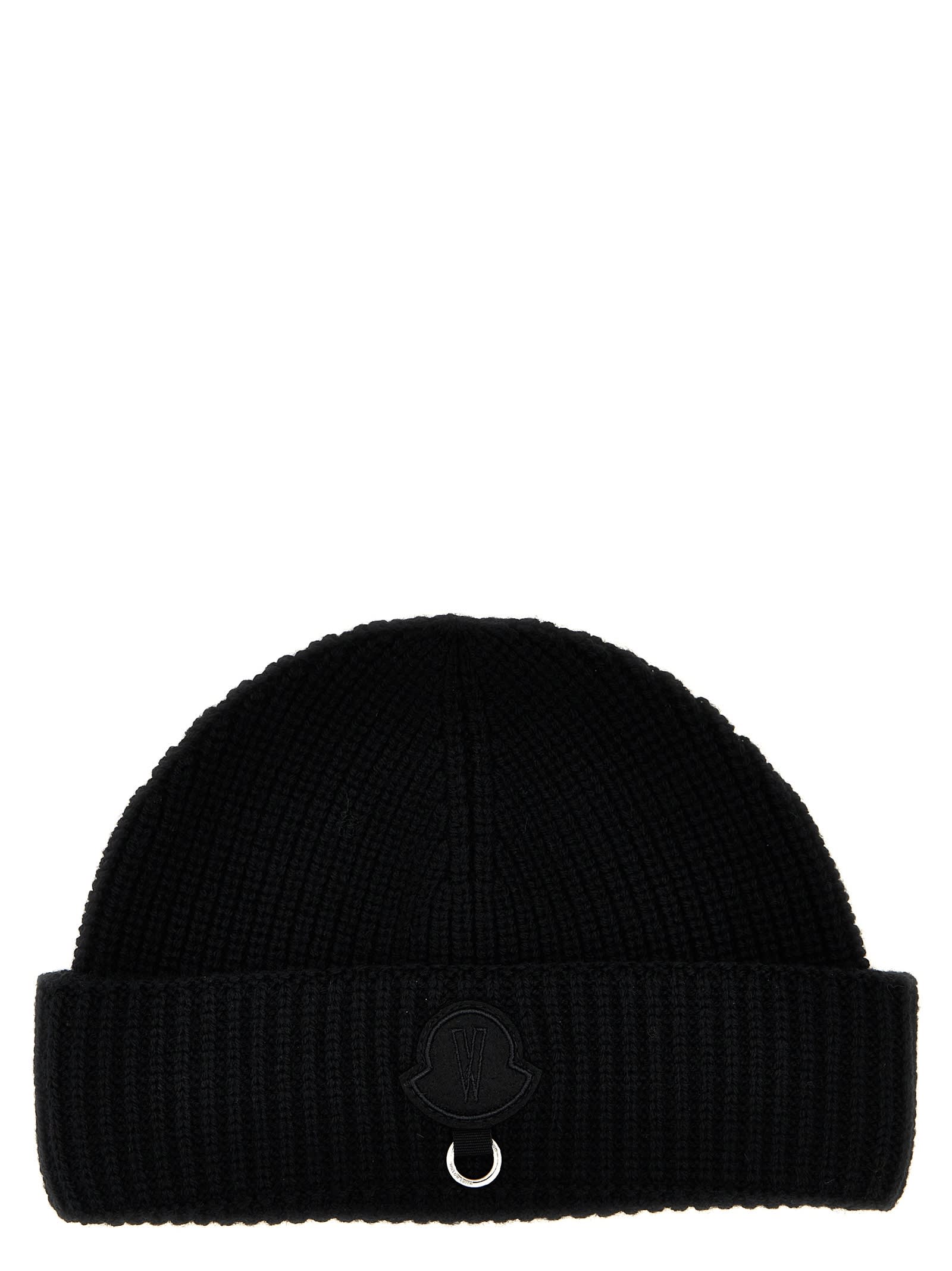 Moncler X Willow Smith Cap