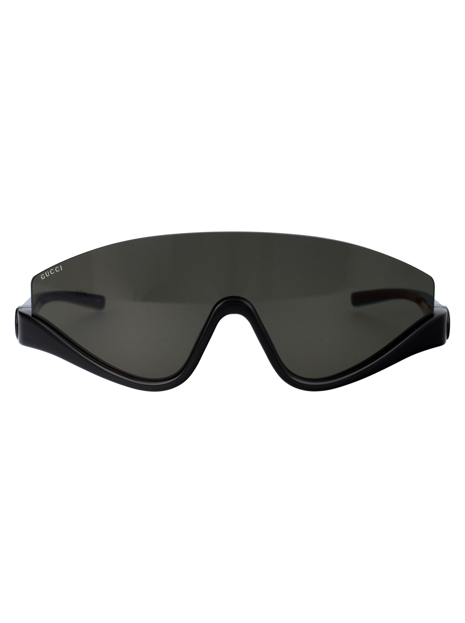 Gucci Gg1650s Sunglasses In Black