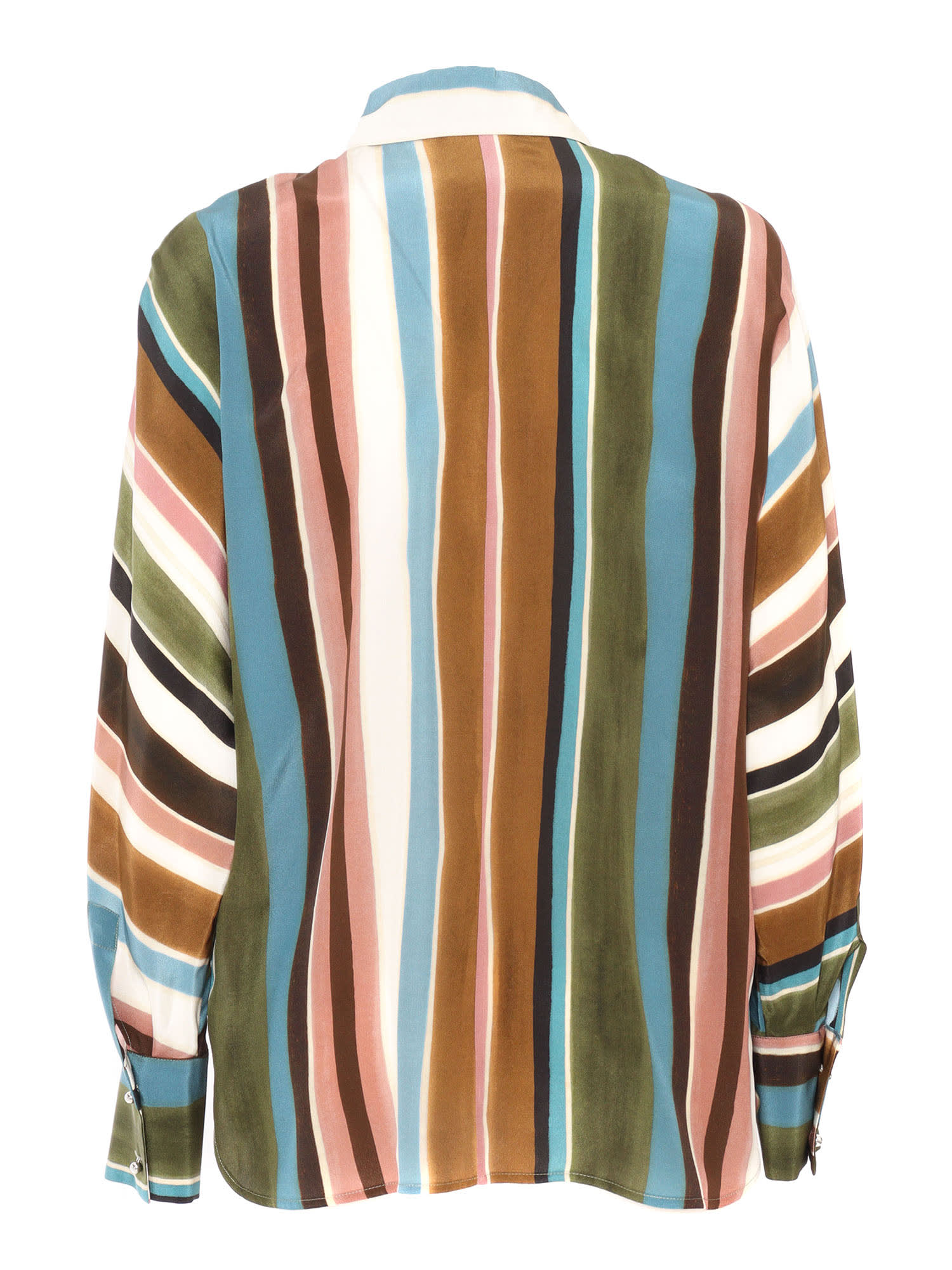 Max Mara Arpe Shirt