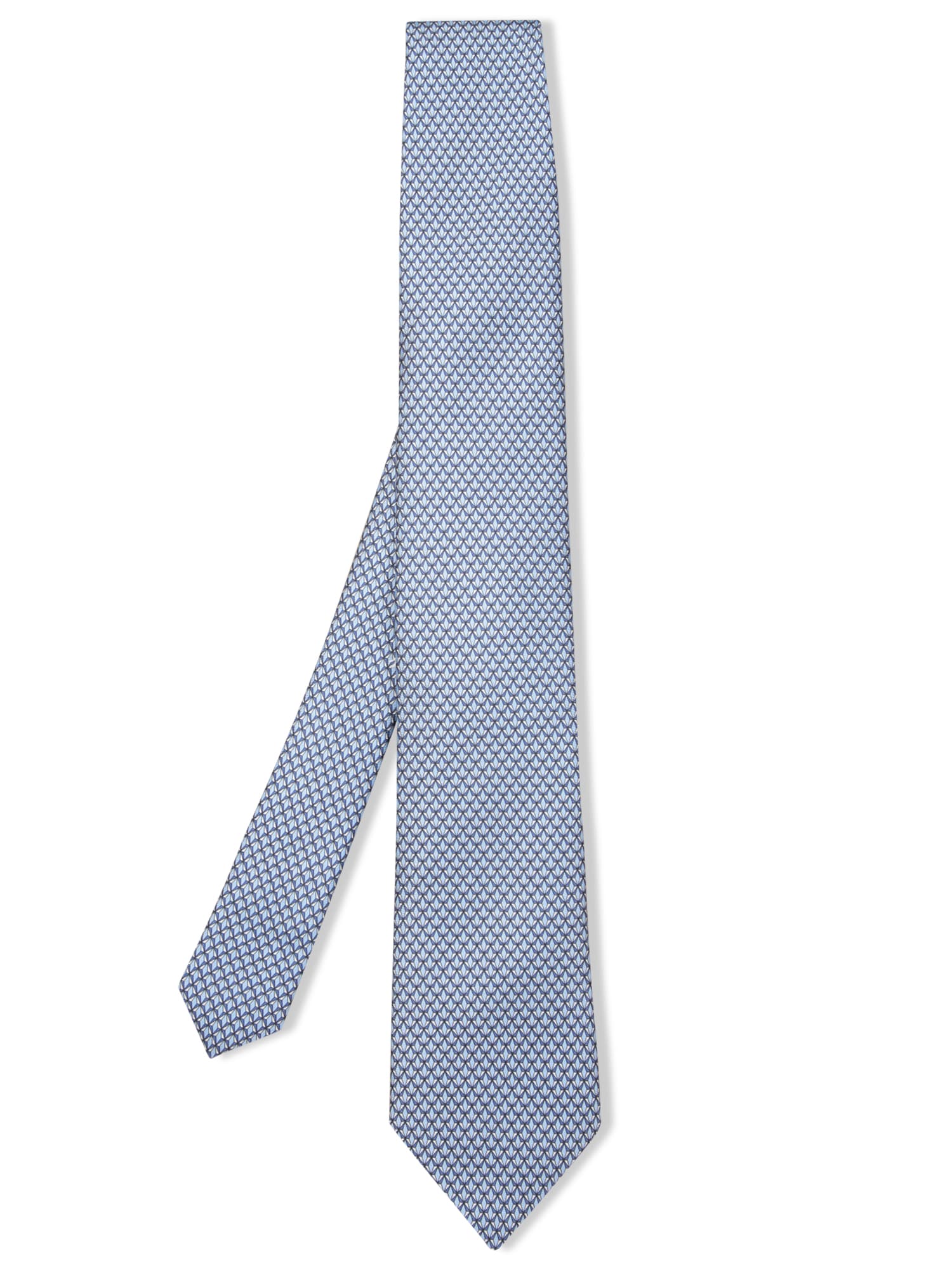 Zegna Other Accessories In Blue