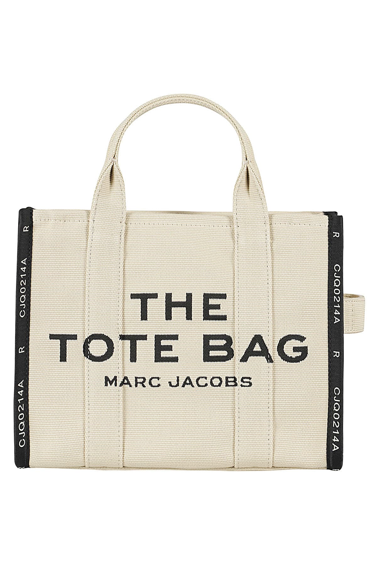 Marc Jacobs The Medium Tote In Neutral