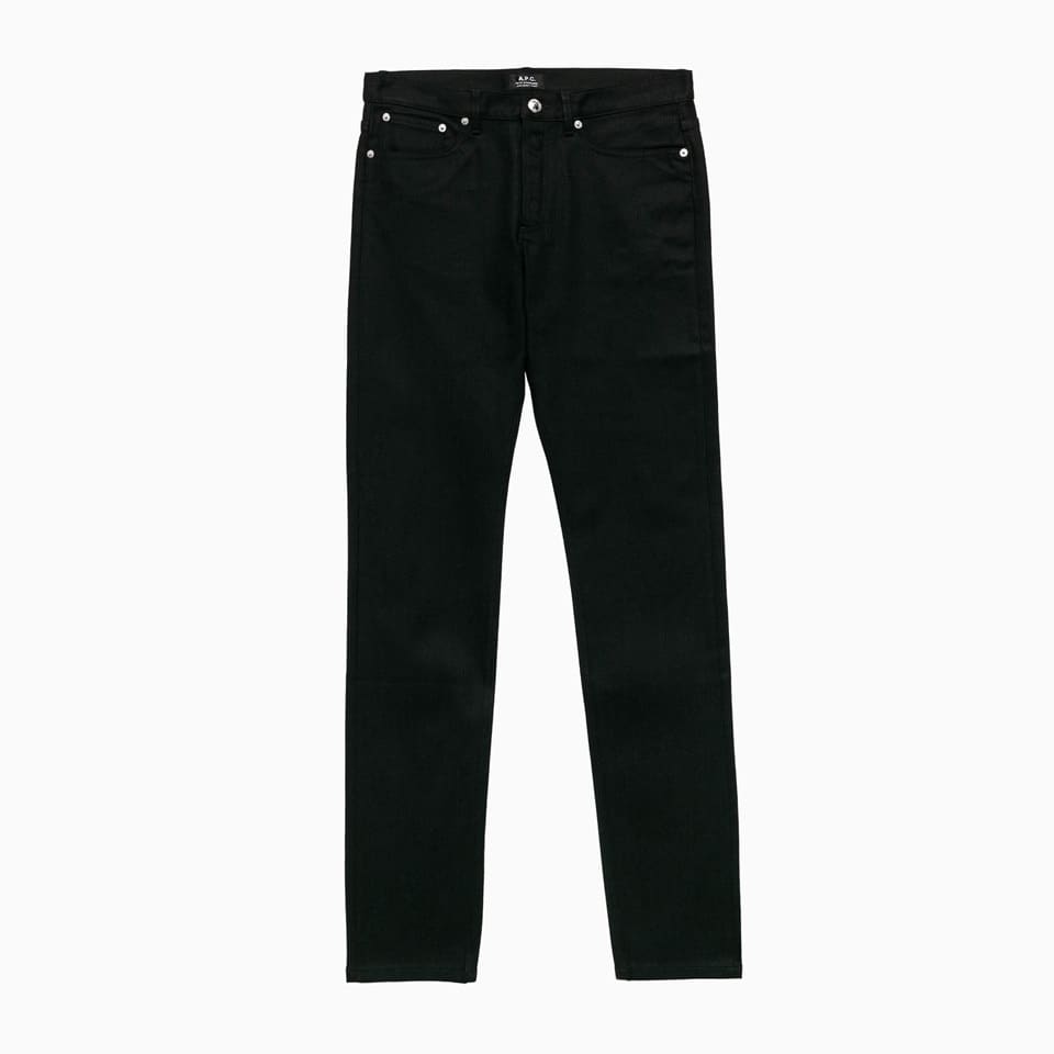 A.p.c. Petit Standard Jeans Cozzs-m09002 M