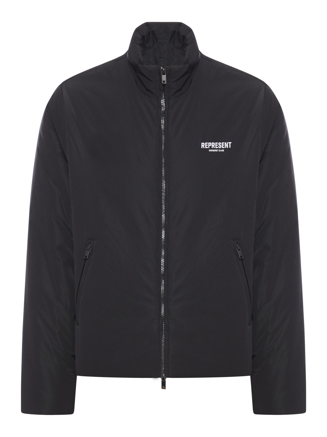 REPRESENT Owners Clubpuffer Jacket
