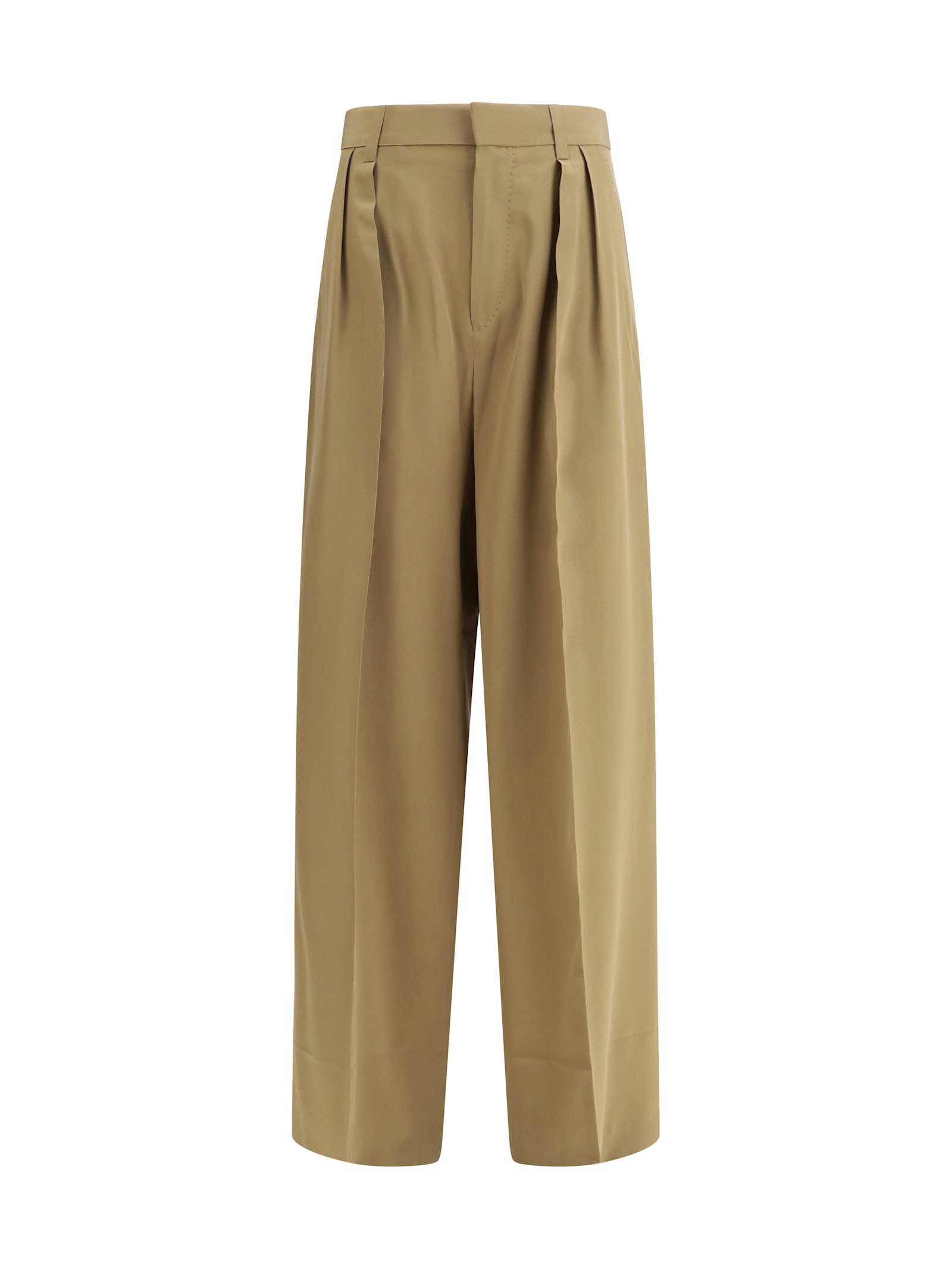 Petar Petrov Silk Pants