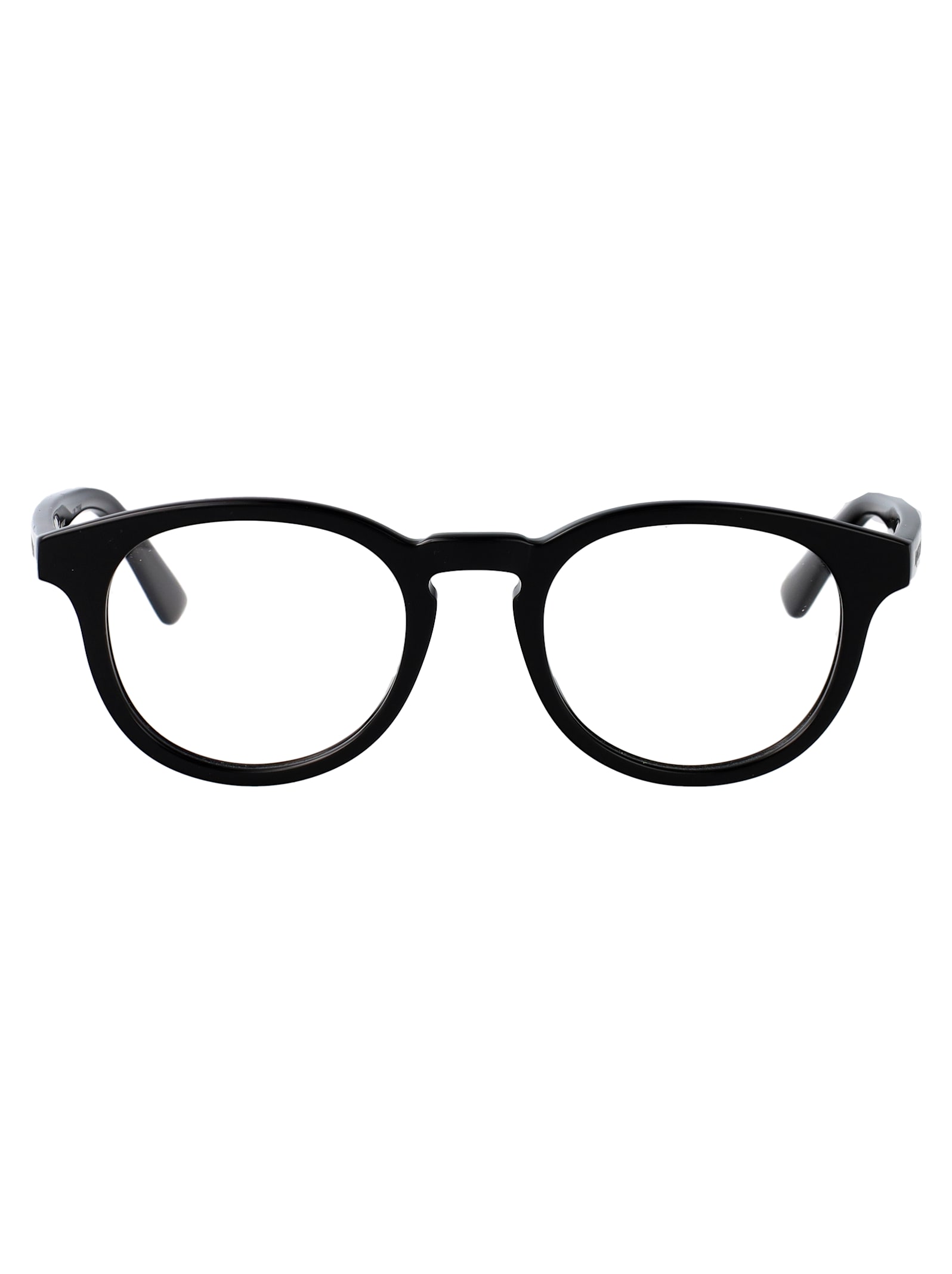 Alexander Mcqueen Am0514o Glasses