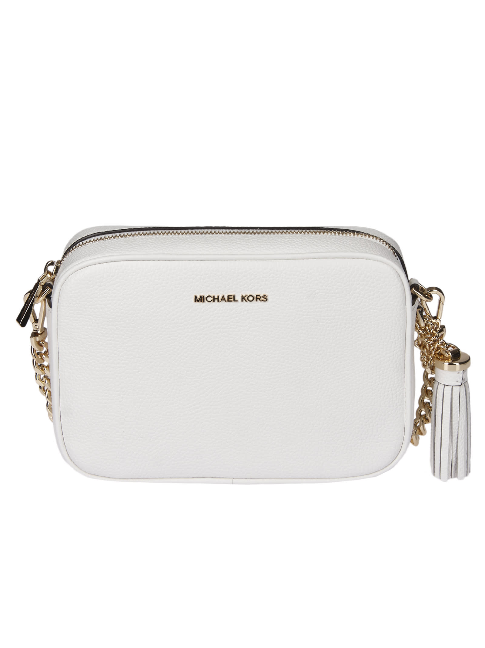 Michael Kors Ginny Shoulder Bag