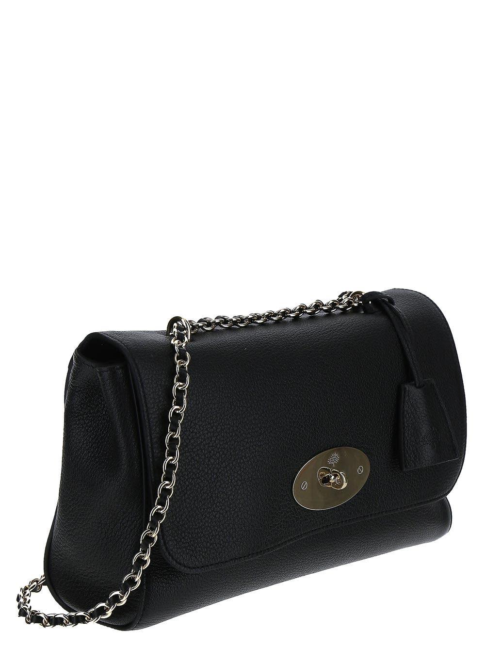 Shop Mulberry Medium Top Handle Lily