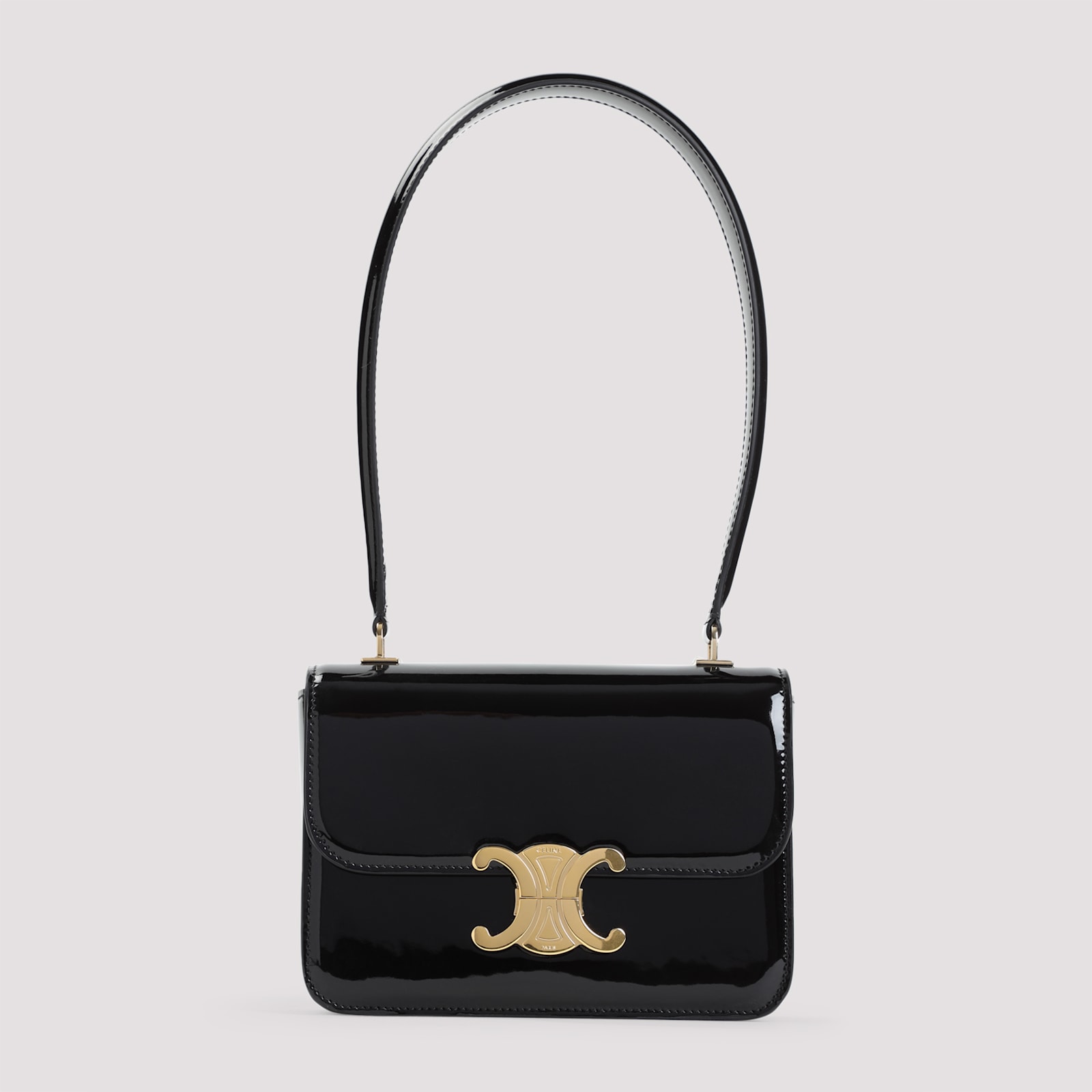 Celine Teen Garance Shoulder Bag