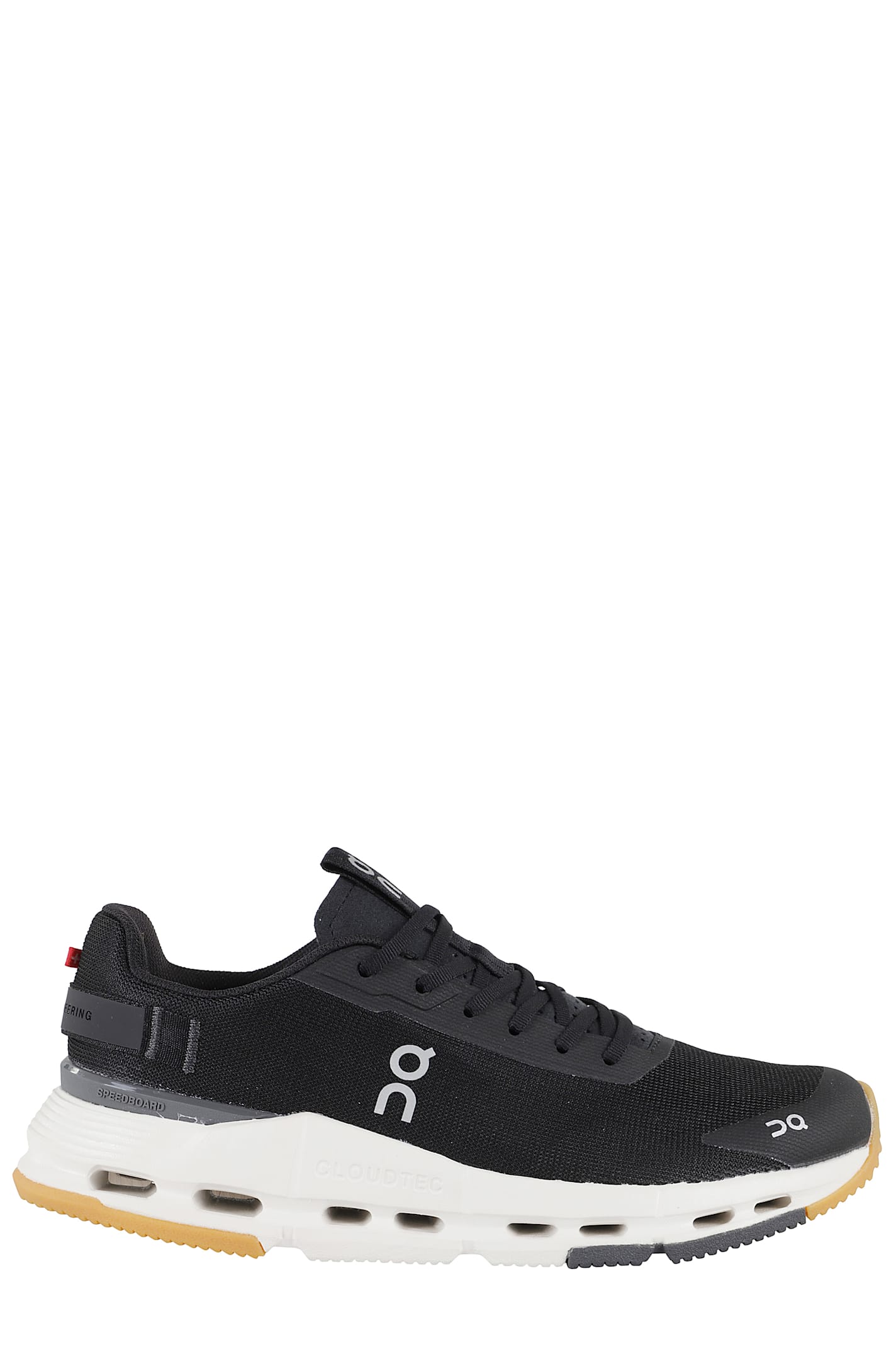On Cloudnova Form 2 Sneakers