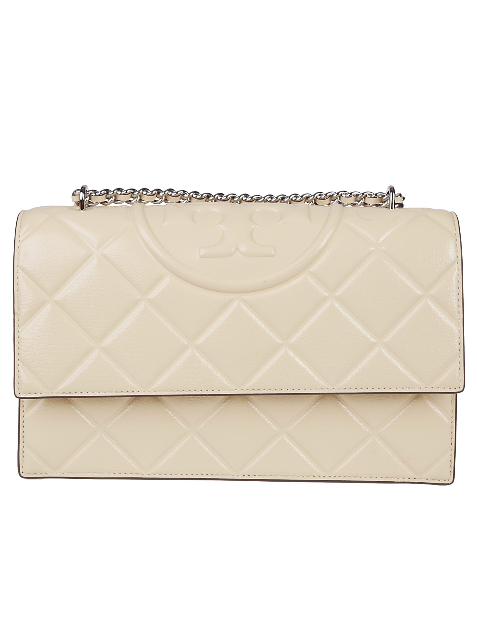 Tory Burch Fleming Convertible Shoulder Bag