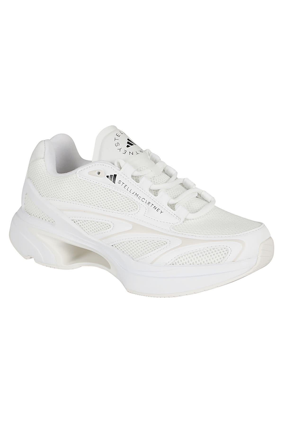Shop Adidas By Stella Mccartney Sports Wear In White