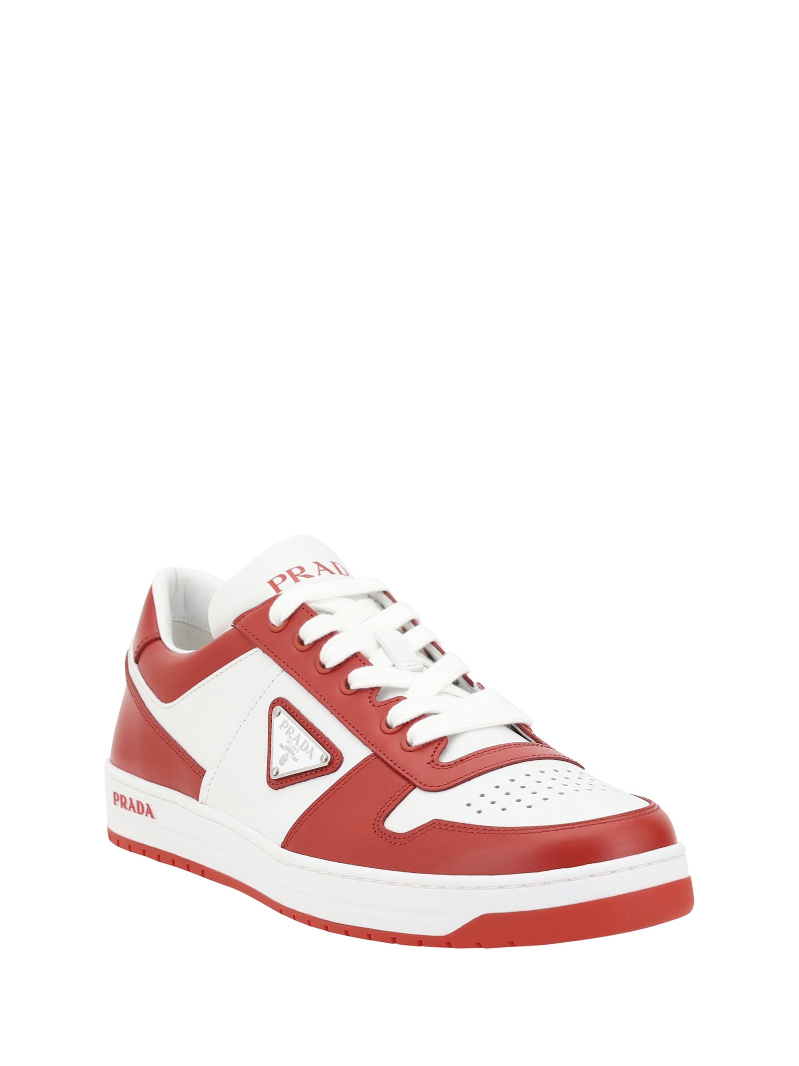 PRADA DOWNTOWN SNEAKERS 