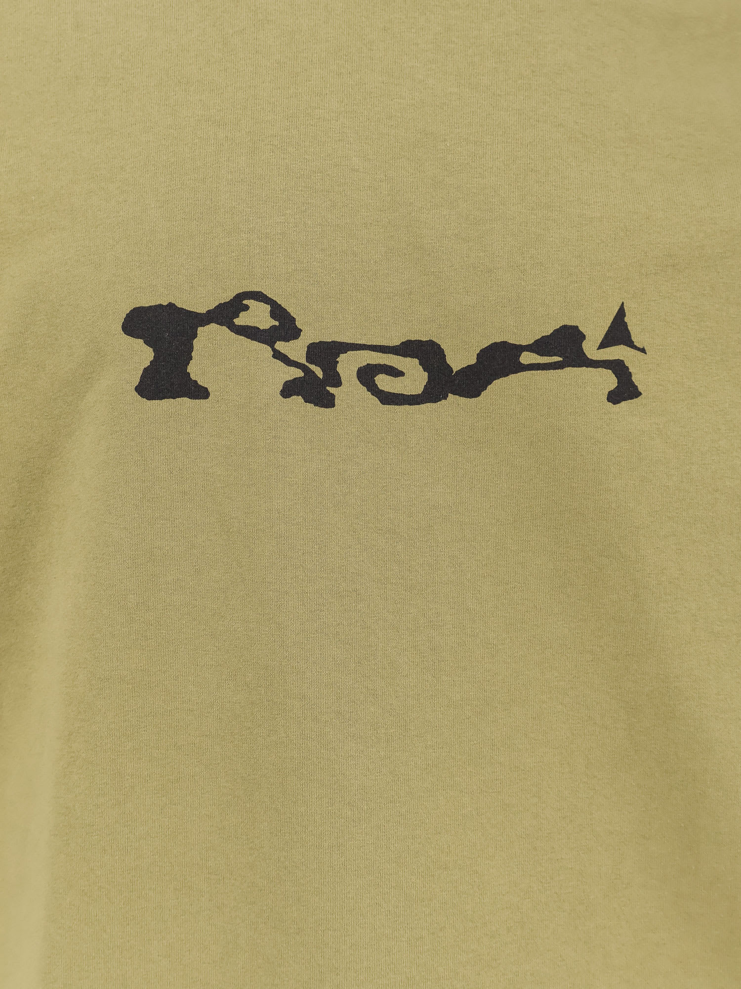 Roa Green Division Long Sleeve T-shirt