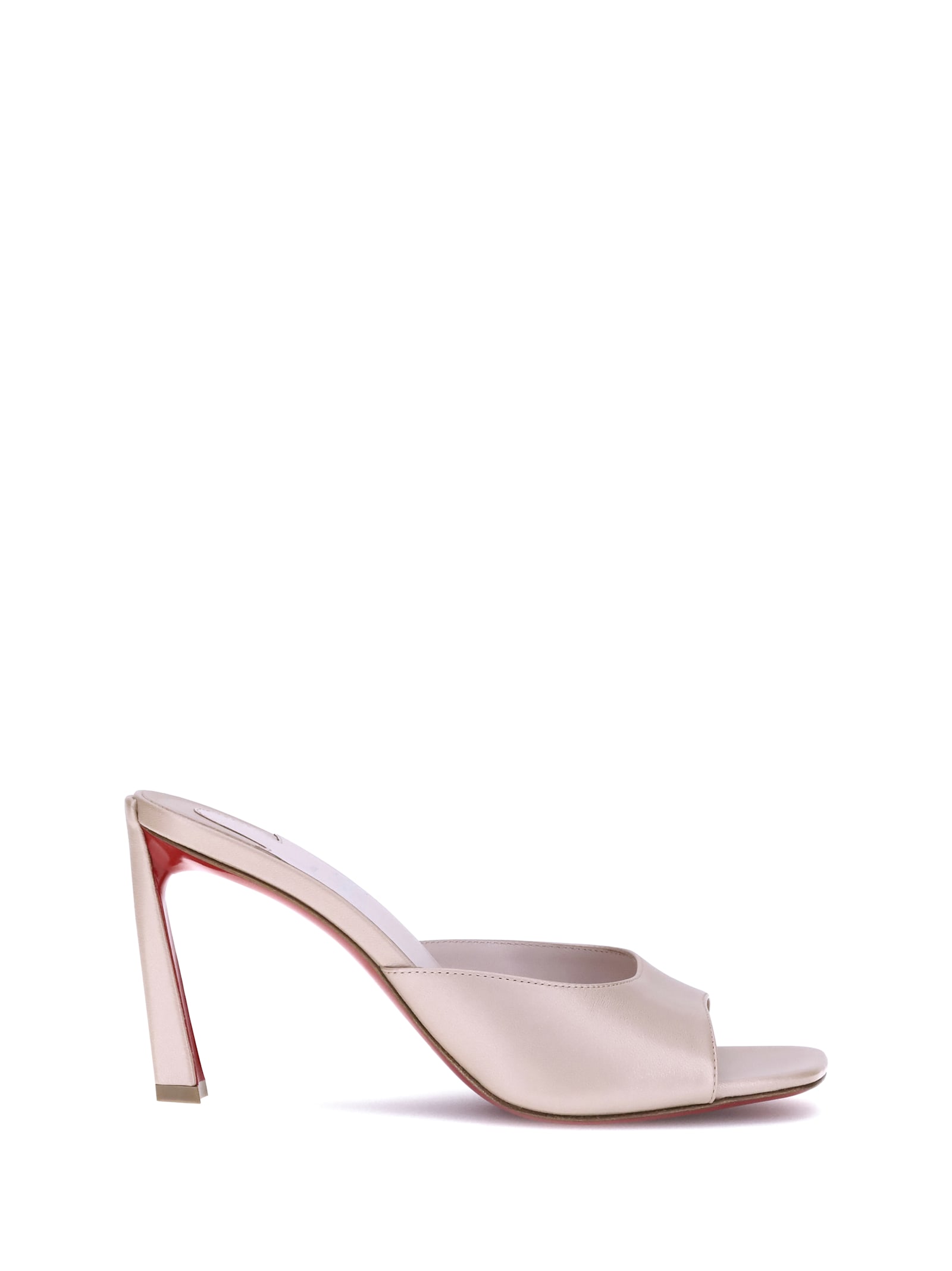 Christian Louboutin Condora Mules Sandals