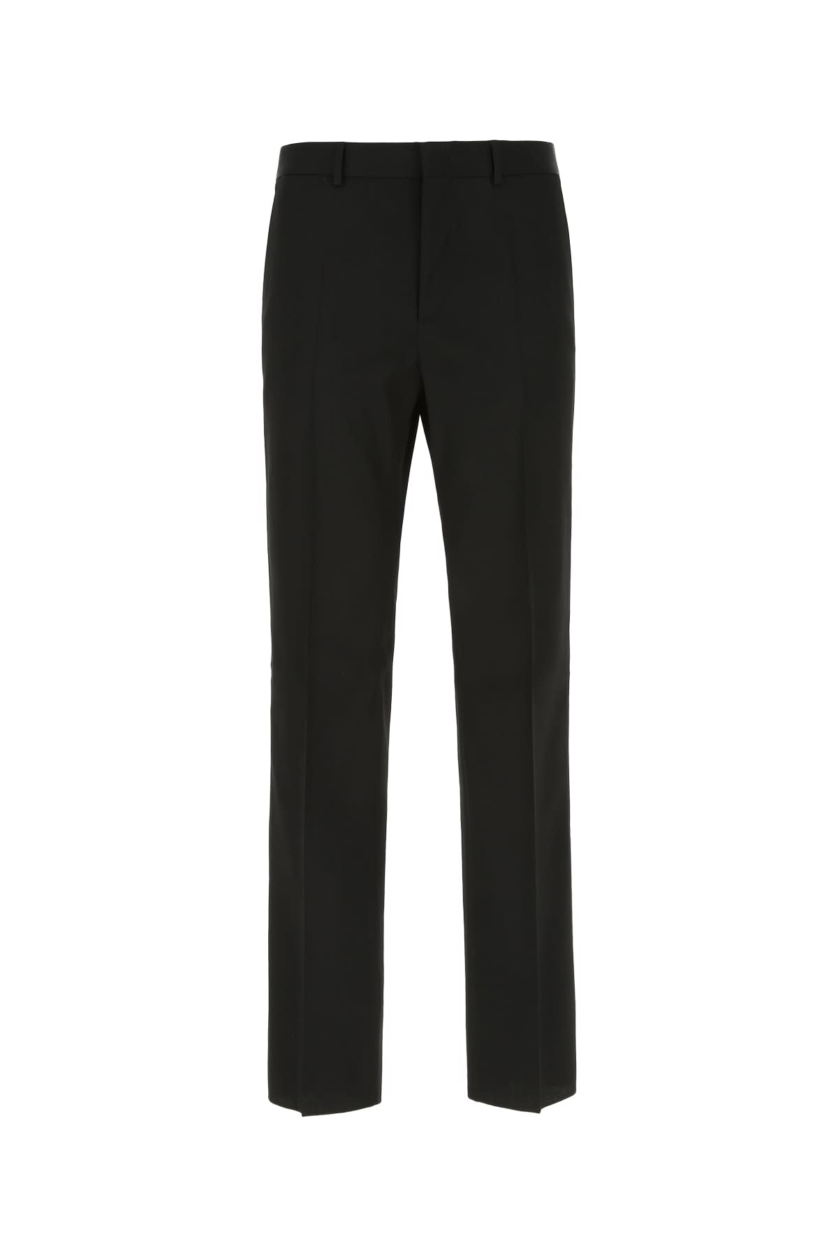 Shop Valentino Pantalone In 0no