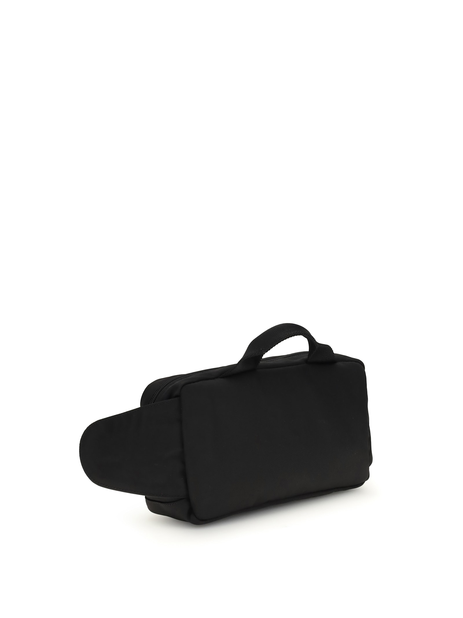 Givenchy Multi-pocket Top-handle Belt Bag