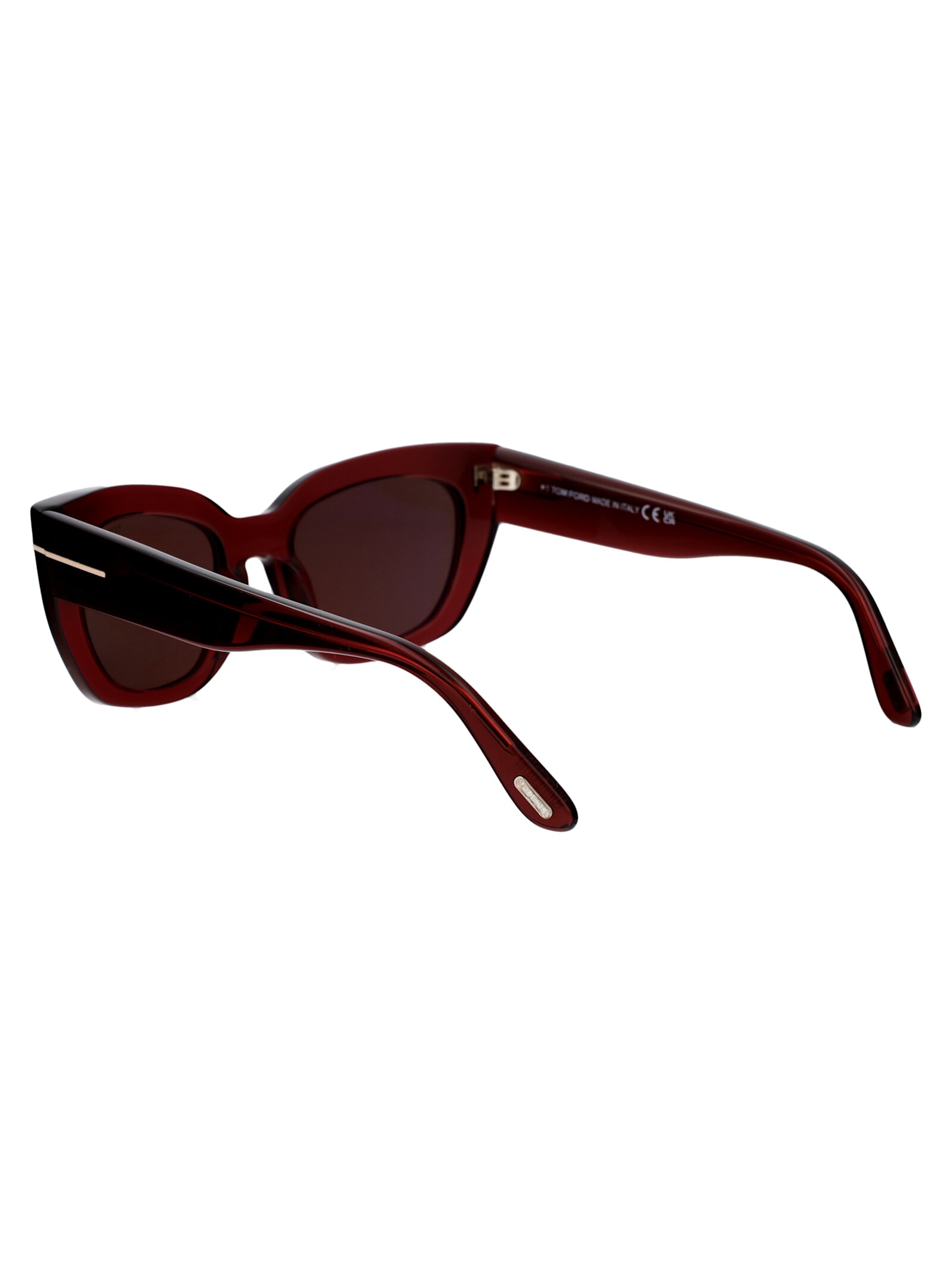TOM FORD FT1190/S SUNGLASSES