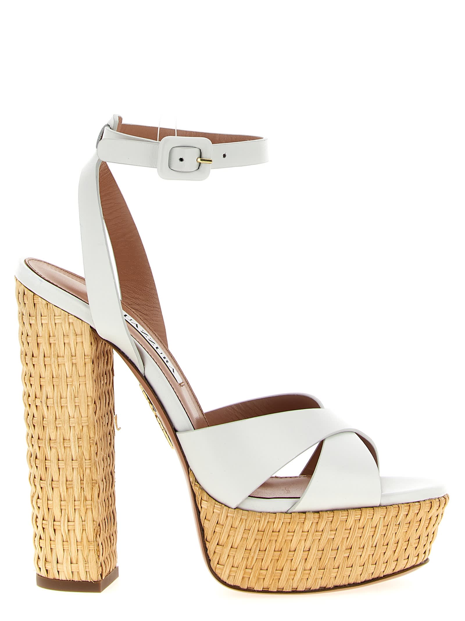 sunseeker Sandals