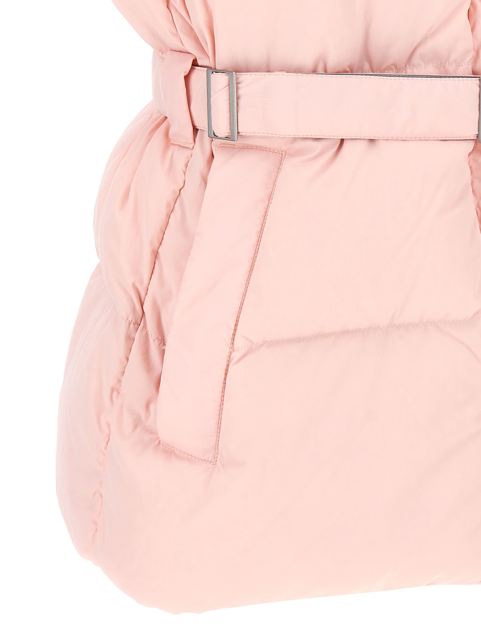 Shop Canada Goose Rayla Vest In Pink