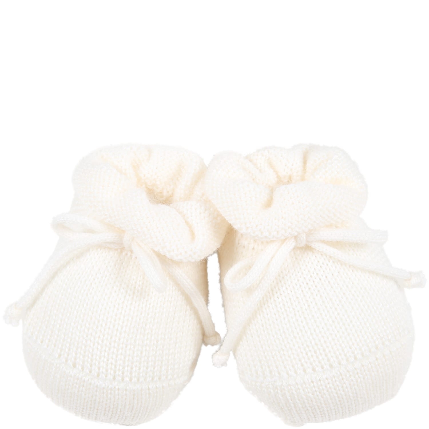 Story loris Ivory Bootee For Baby Kids