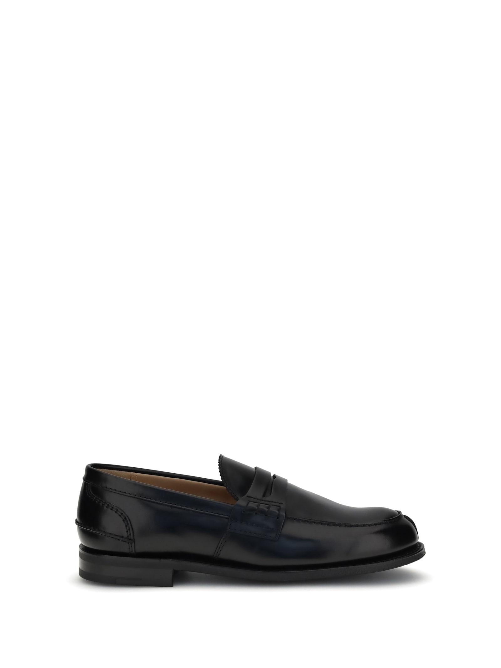 Pembrey Loafers