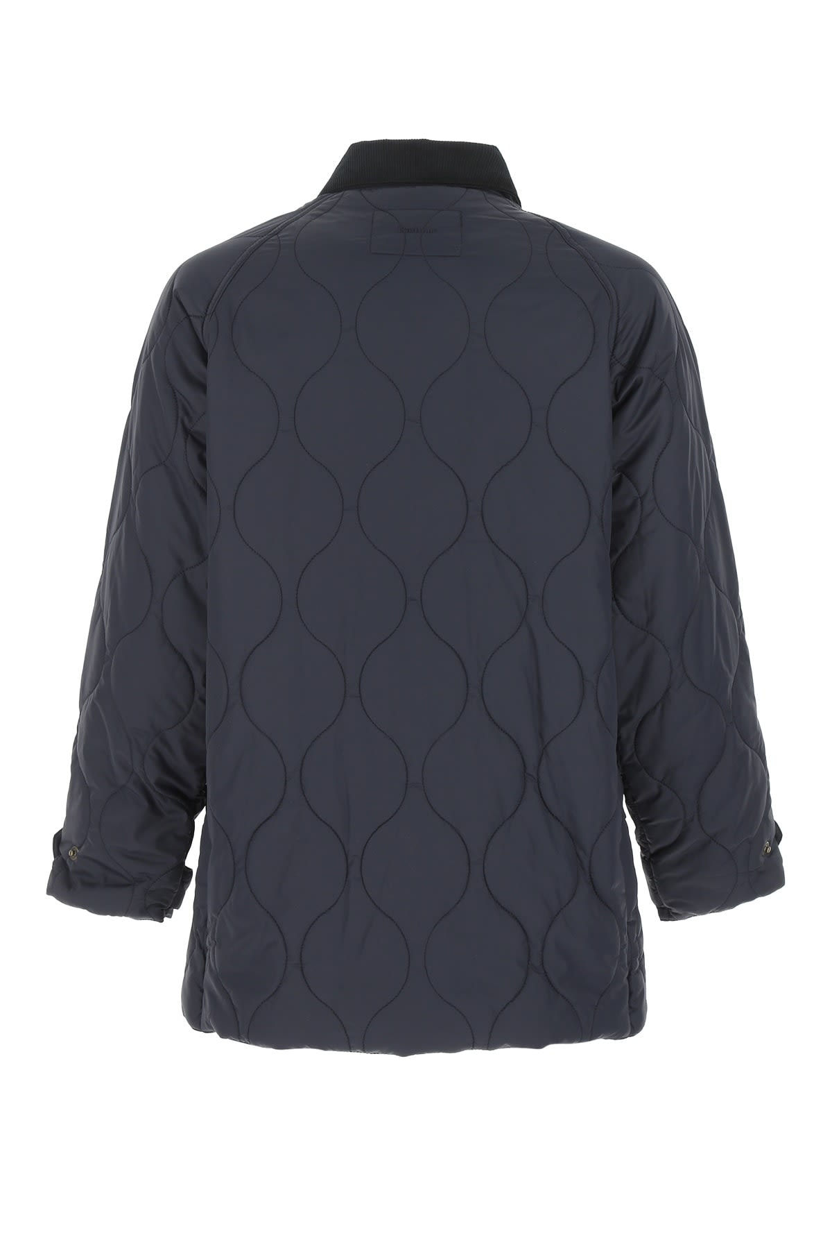 Barbour Giacca Lqu1470 Ny71 In Blue