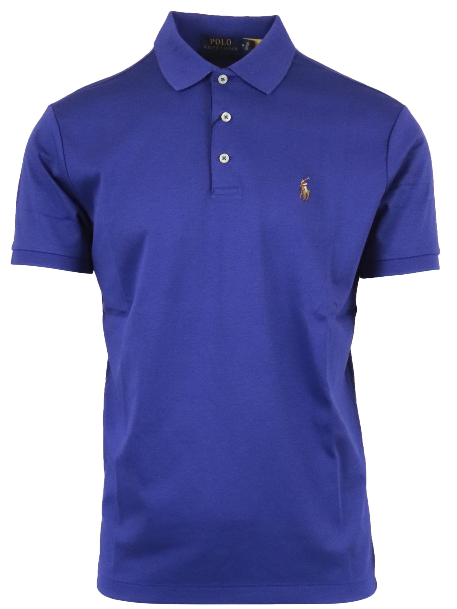 Polo Ralph Lauren Short Sleeve Knit Polo