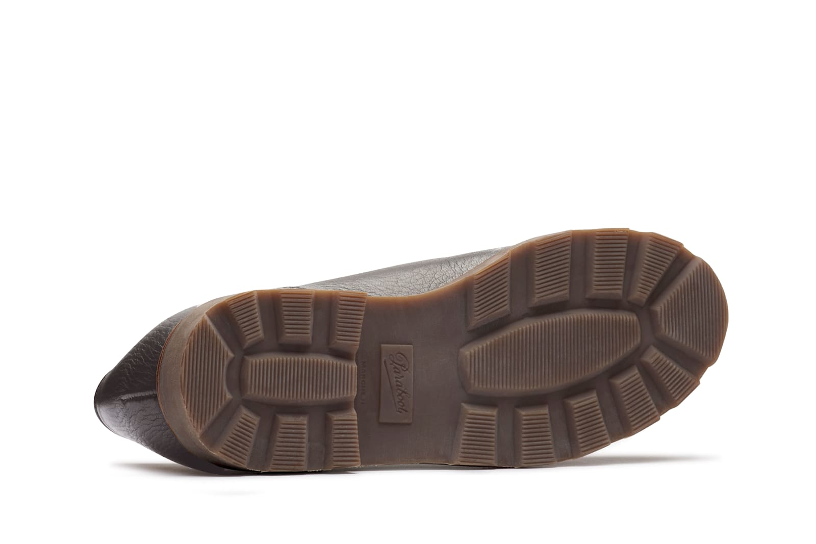 Paraboot Michael In Brown