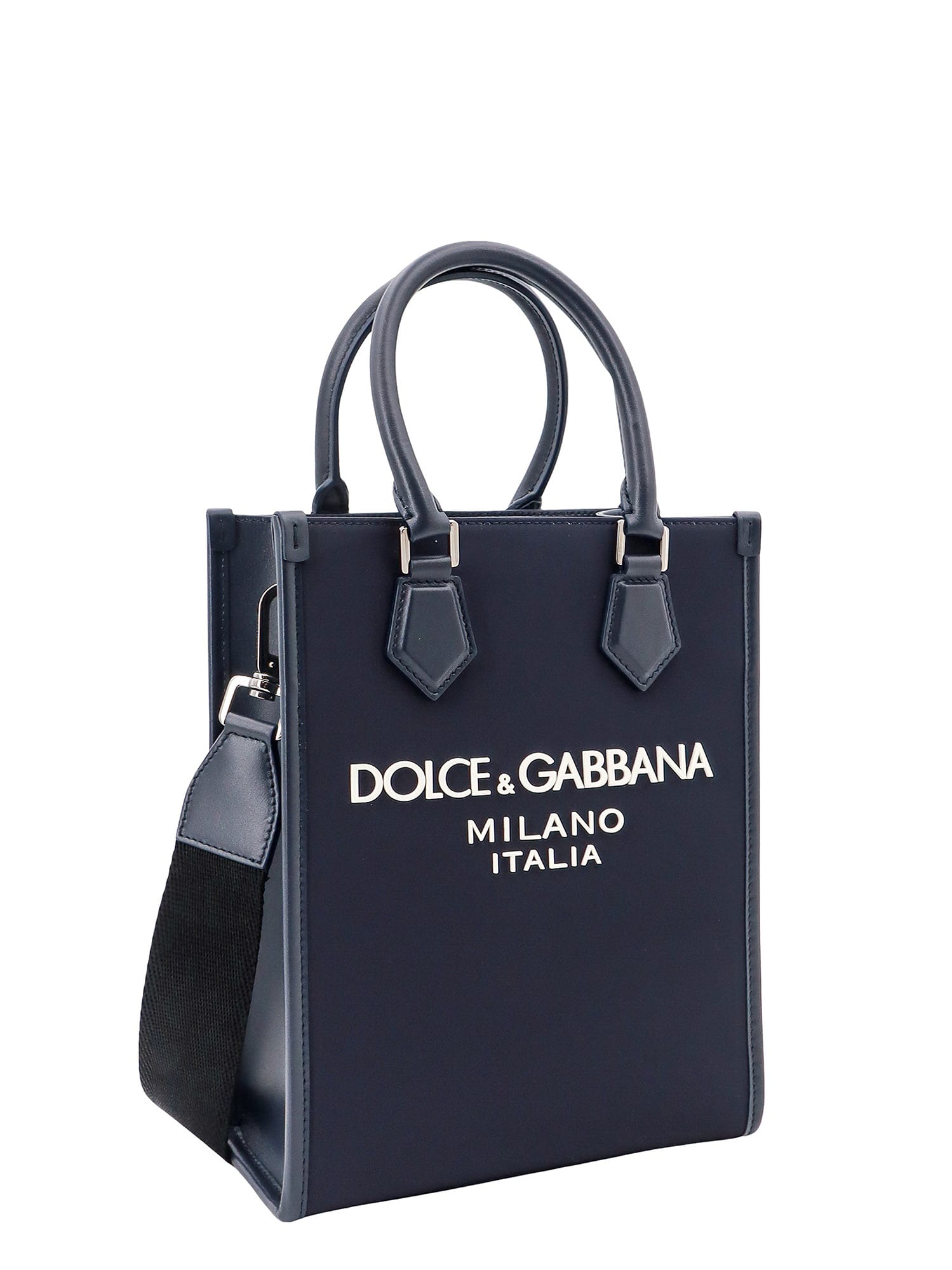 DOLCE & GABBANA HANDBAG 