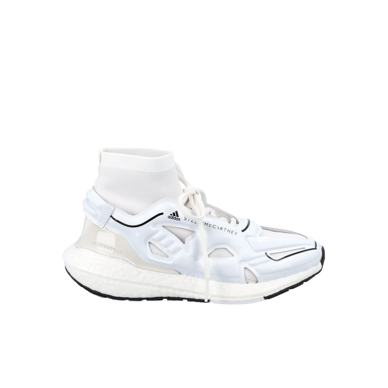 Adidas By Stella Mccartney Wmn Ultraboost 22 Elevate In White | ModeSens
