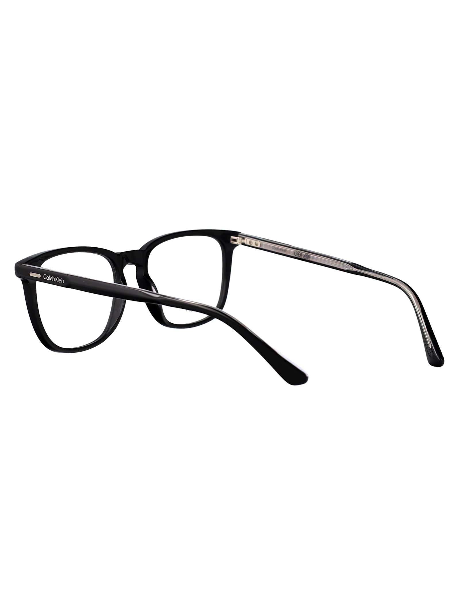 Calvin Klein Ck24519 Glasses In Black