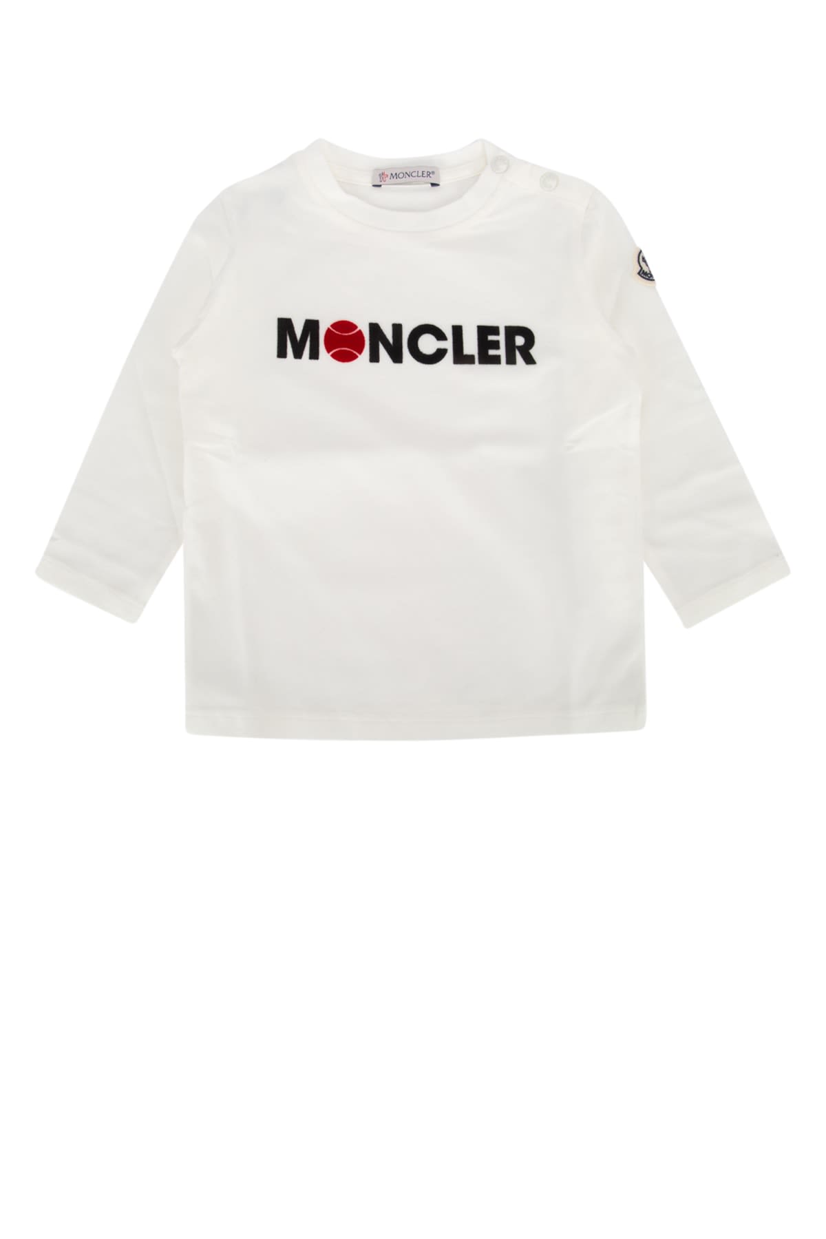 Moncler Ls T-shirt