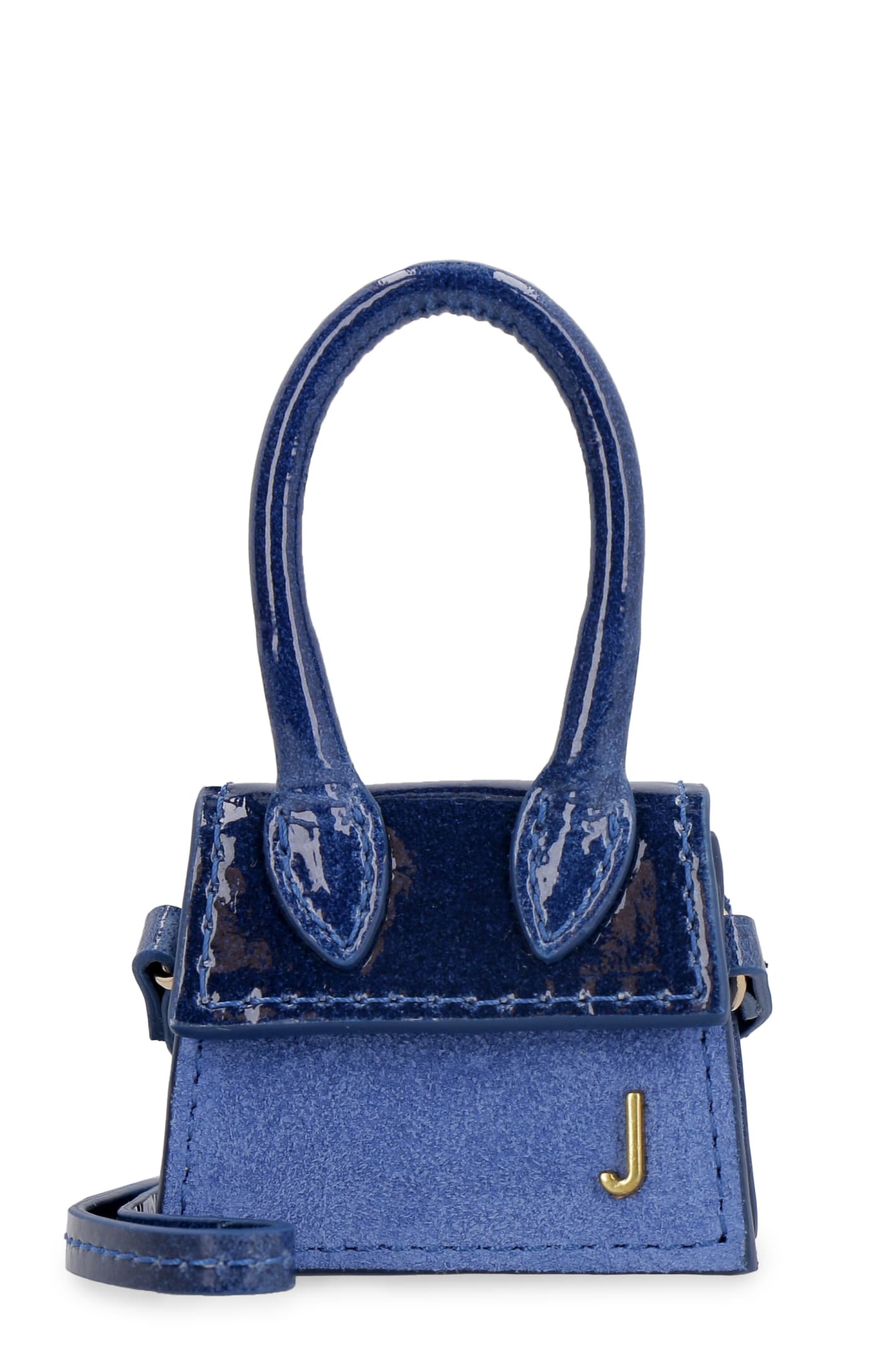 jacquemus le chiquito small