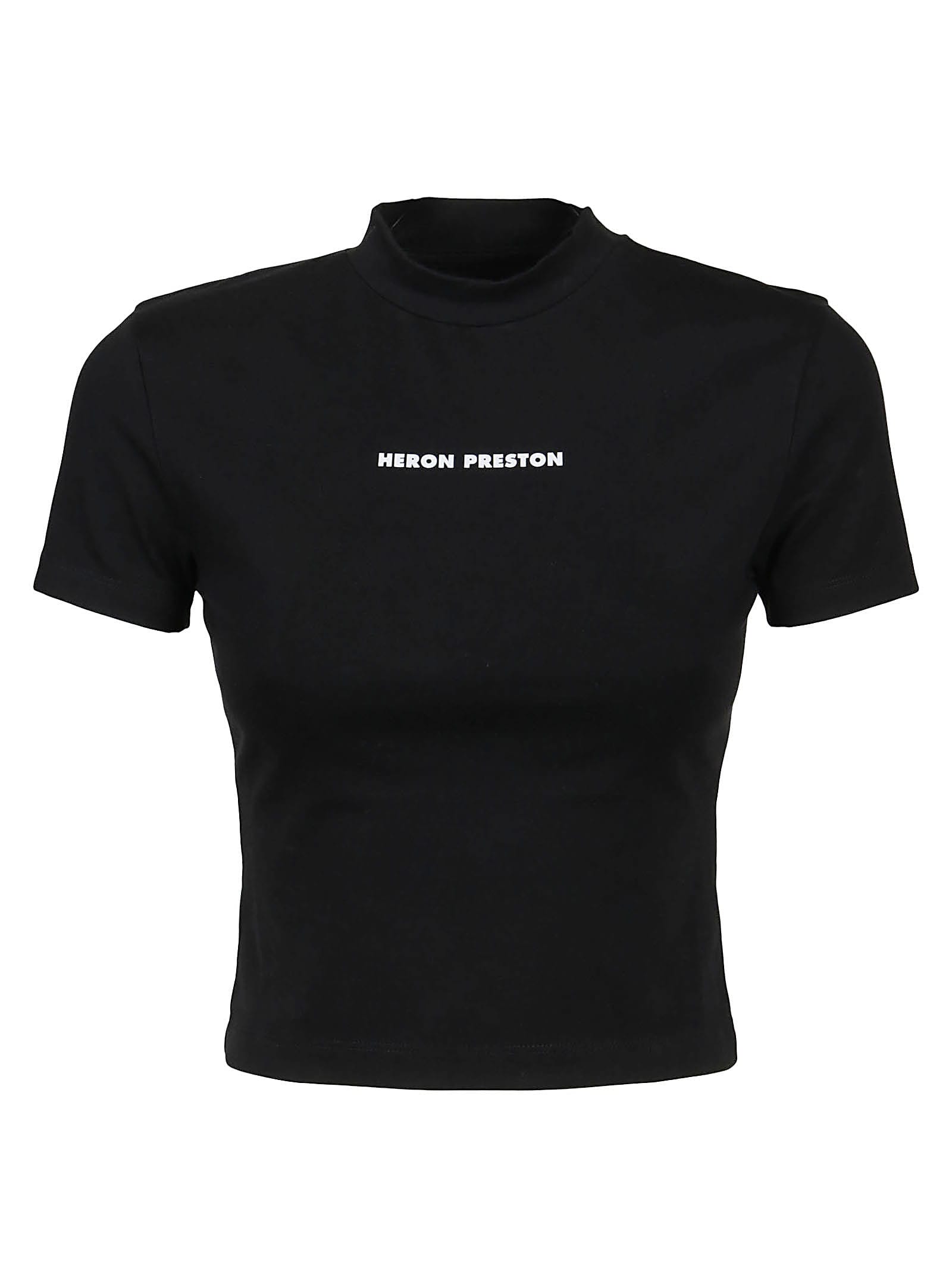 HERON PRESTON Baby T-shirt