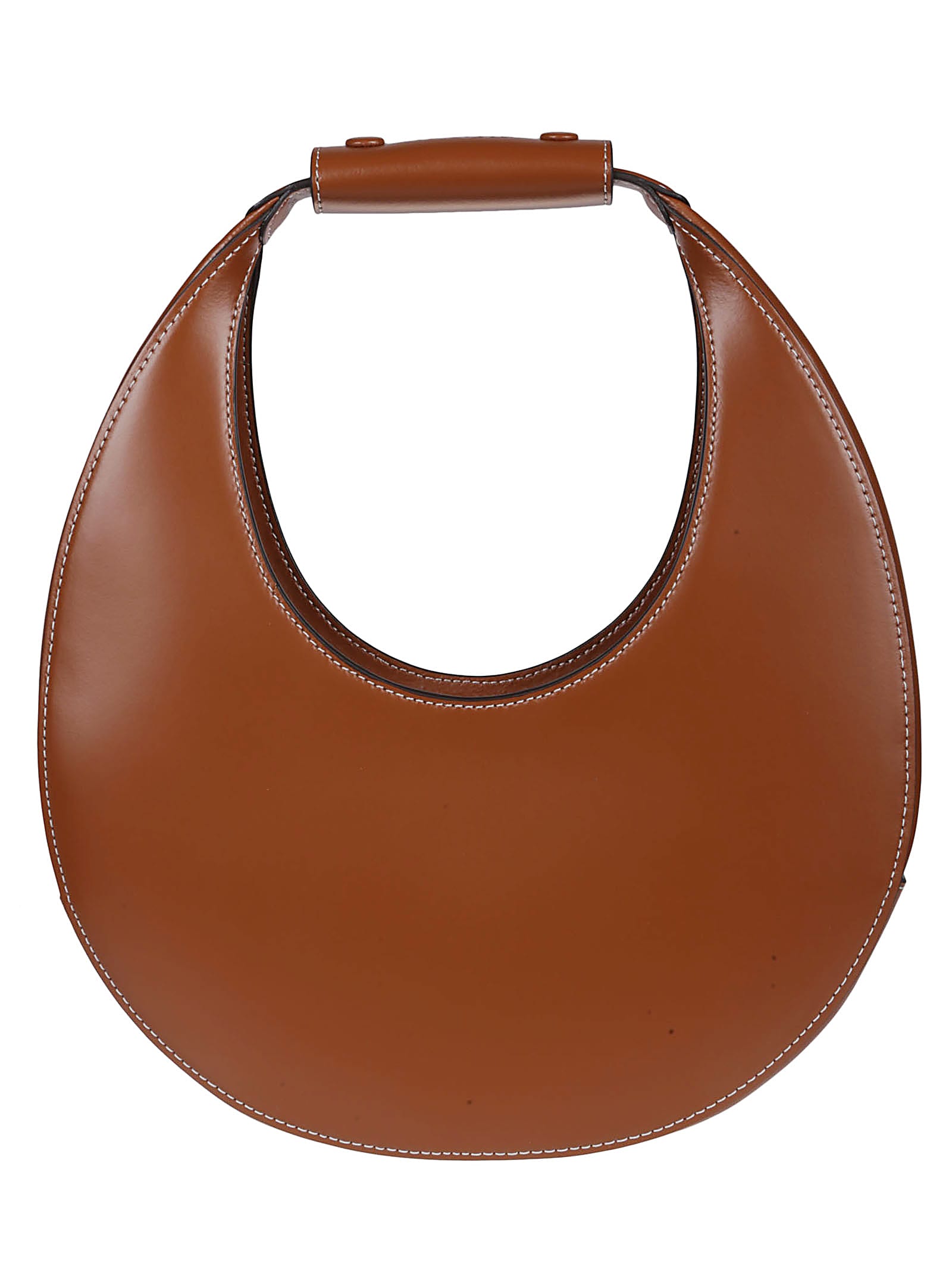 STAUD MOON TOTE BAG