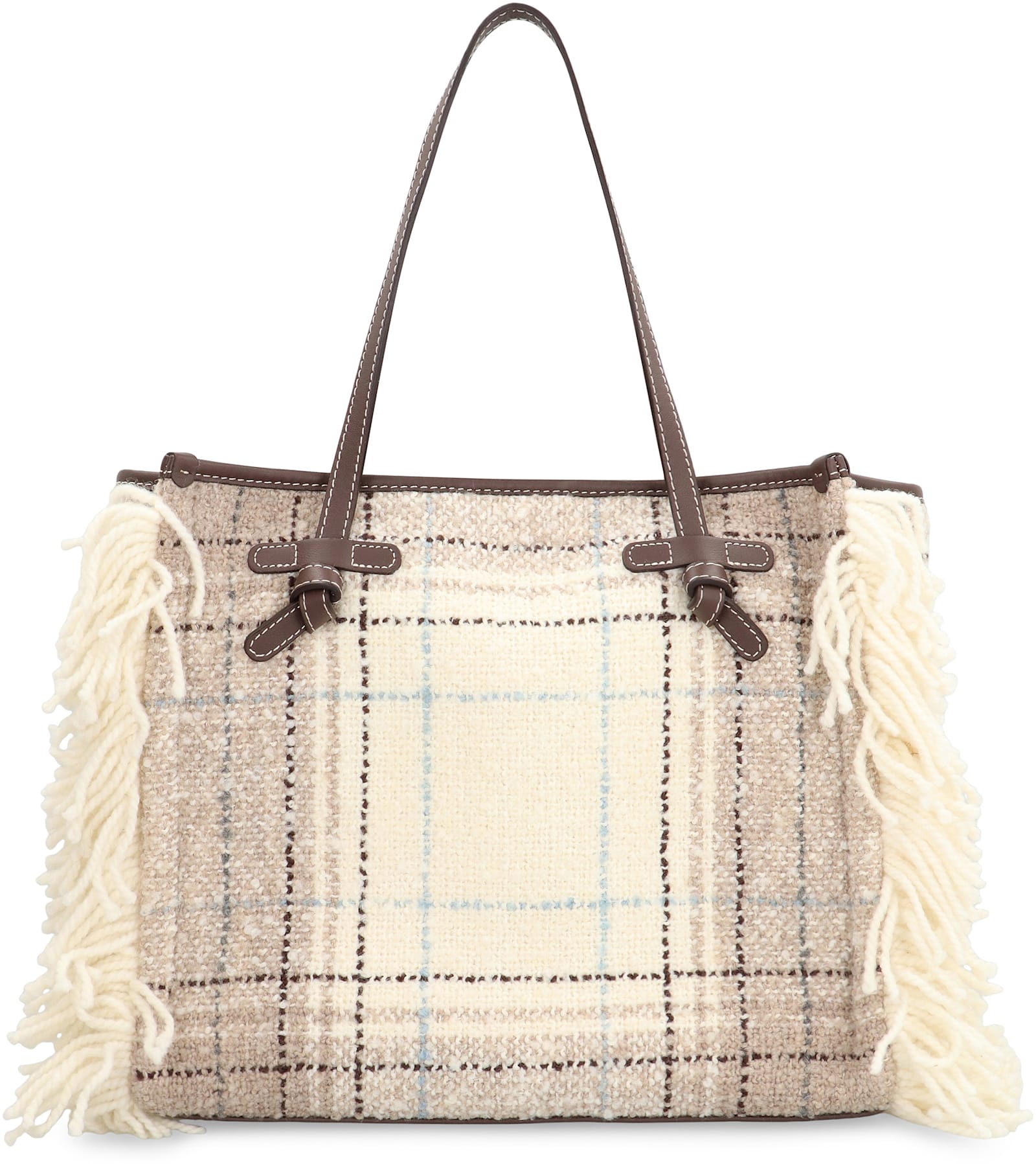 Gianni Chiarini Marcella Tote Bag In Multi