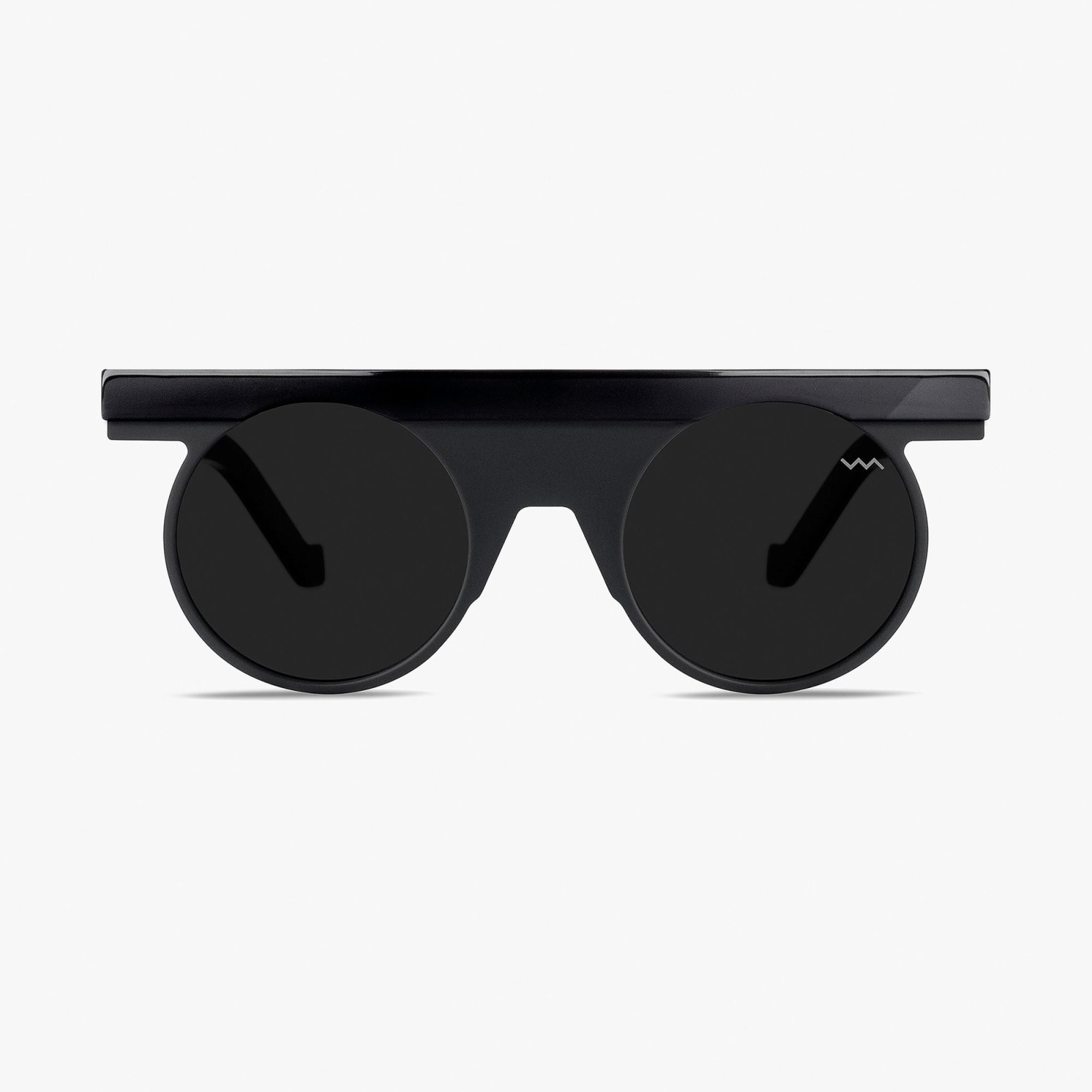 Vava Bl0014 Black Sunglasses In #valore!