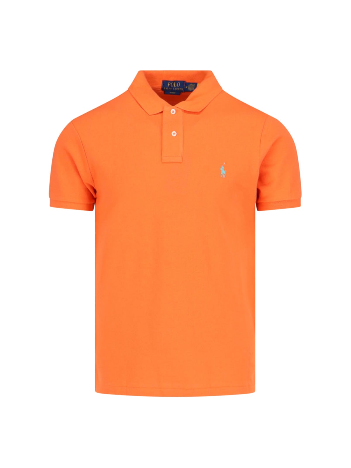 Logo Polo Shirt