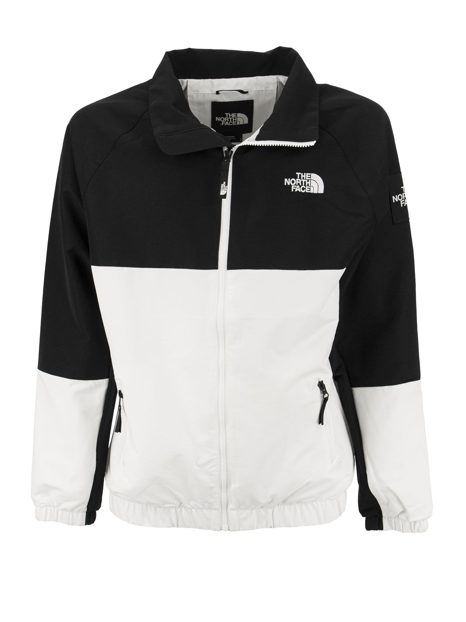 The North Face Light Two-tone Jacket