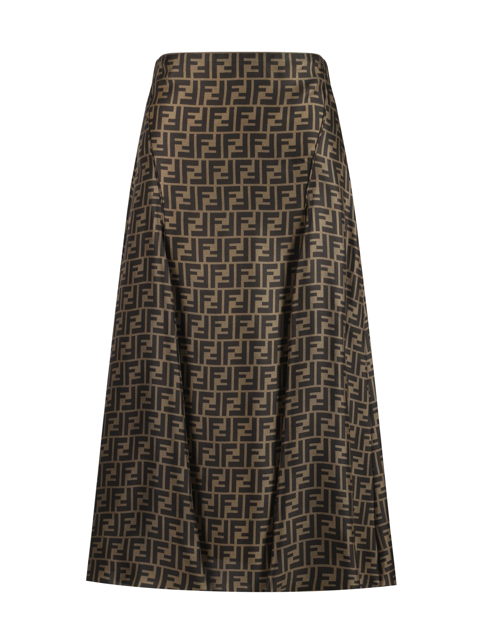 Ff Maxi Skirt