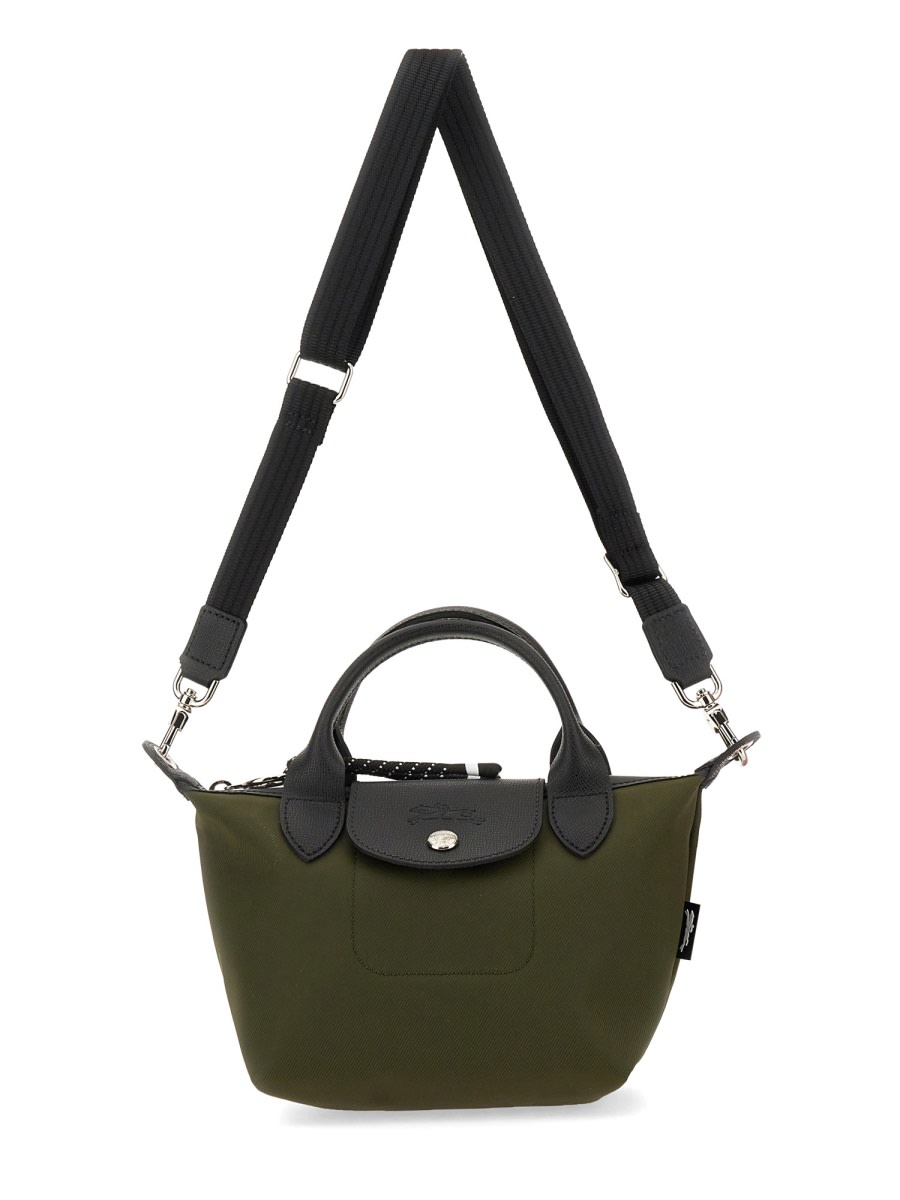 Longchamp Le Pliage Energy Mini Bag In Multi