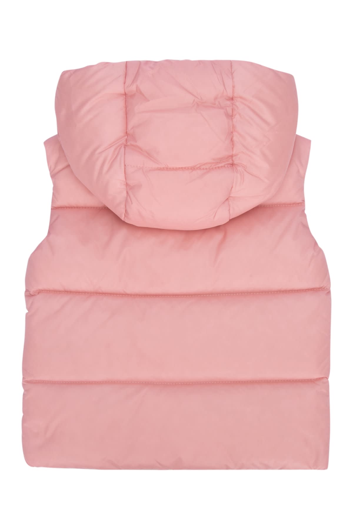 Moncler Kids' Gilet Amy In 500
